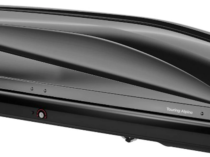 Thule takbox 430 l