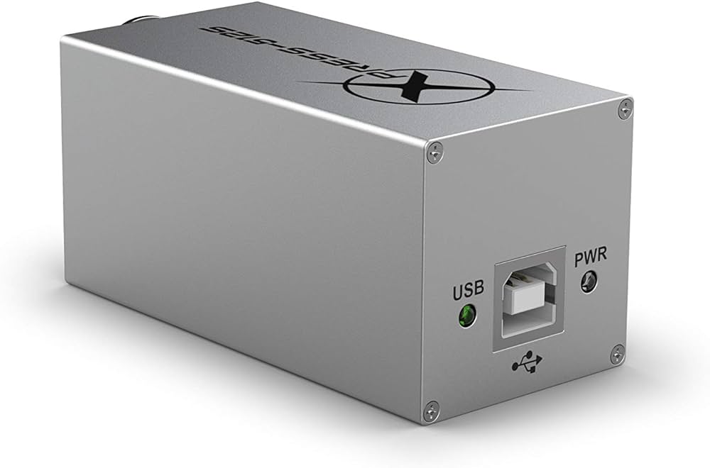 Chauvet dj xpress-512s 