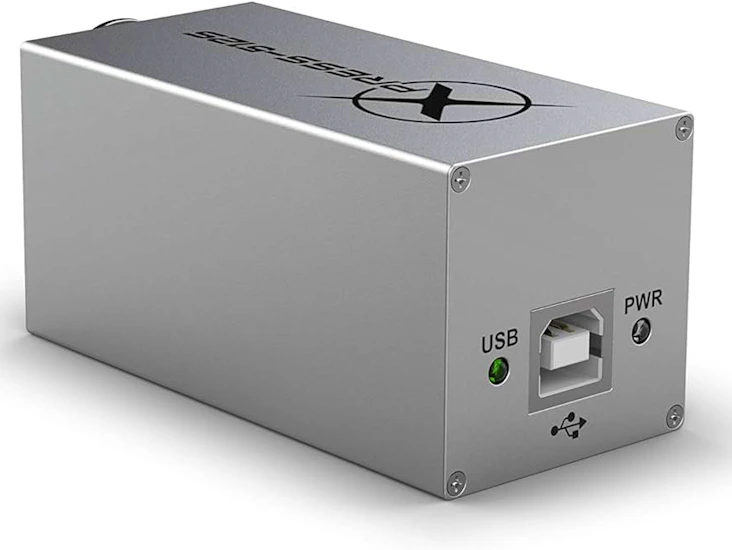 Chauvet dj xpress-512s