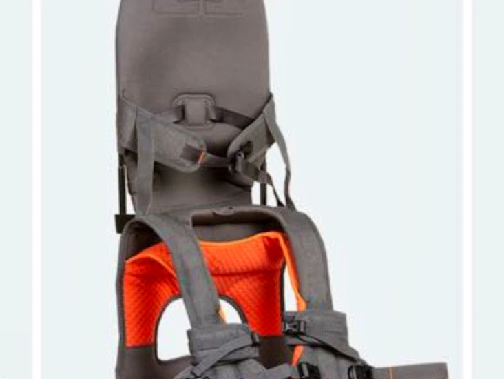 Minimeis g4 bärstol