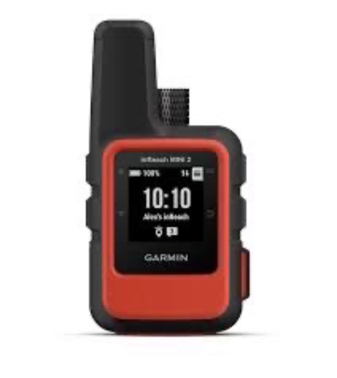Garmin inreach mini 2 nødpeilesender 