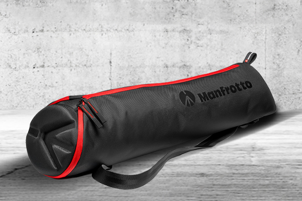 Manfrotto heavy duty tripod with swivel head 