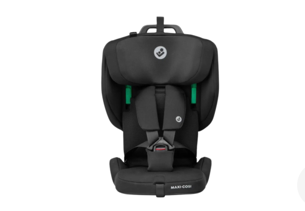 Maxi cosi nomad plus kokoontaittuva turvaistuin matkalle