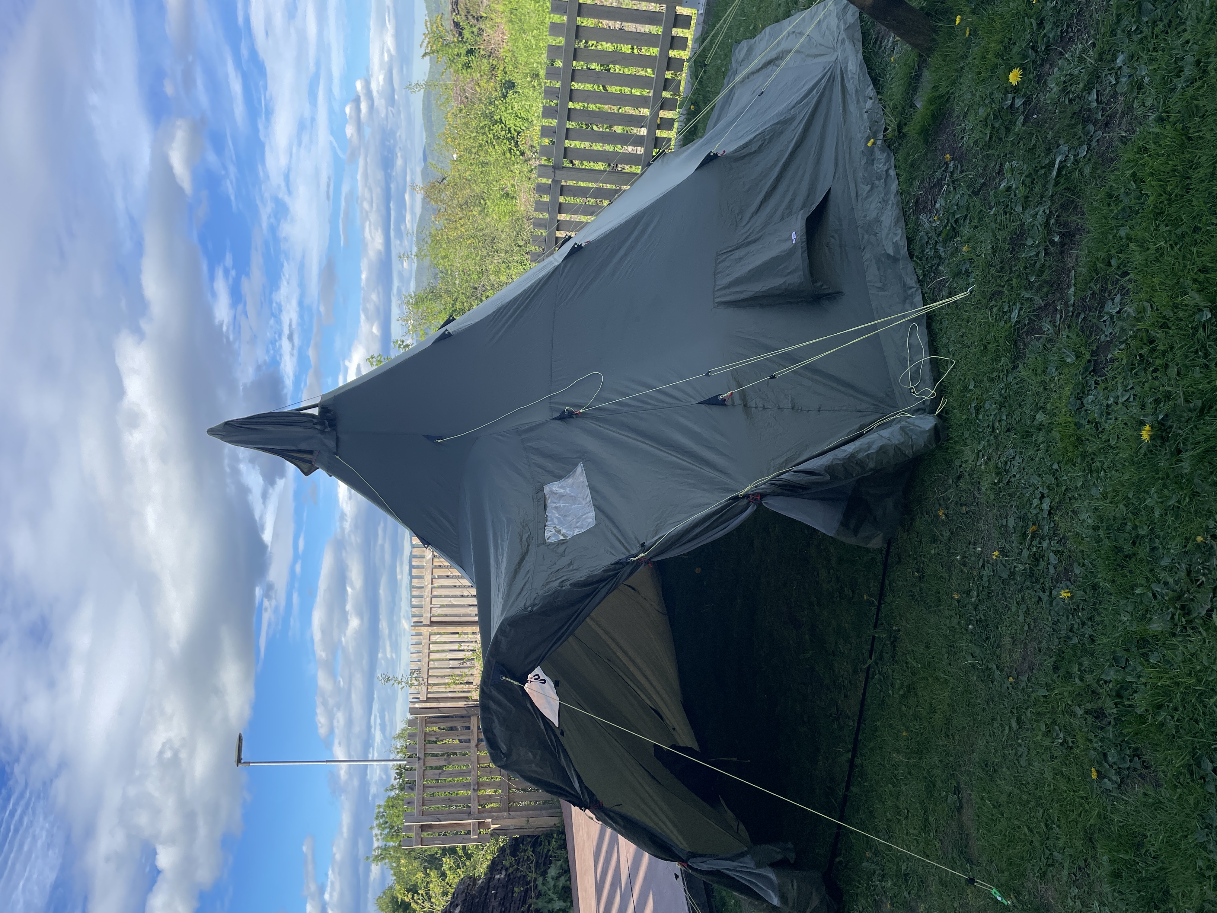 Helsport varanger camp 8-10