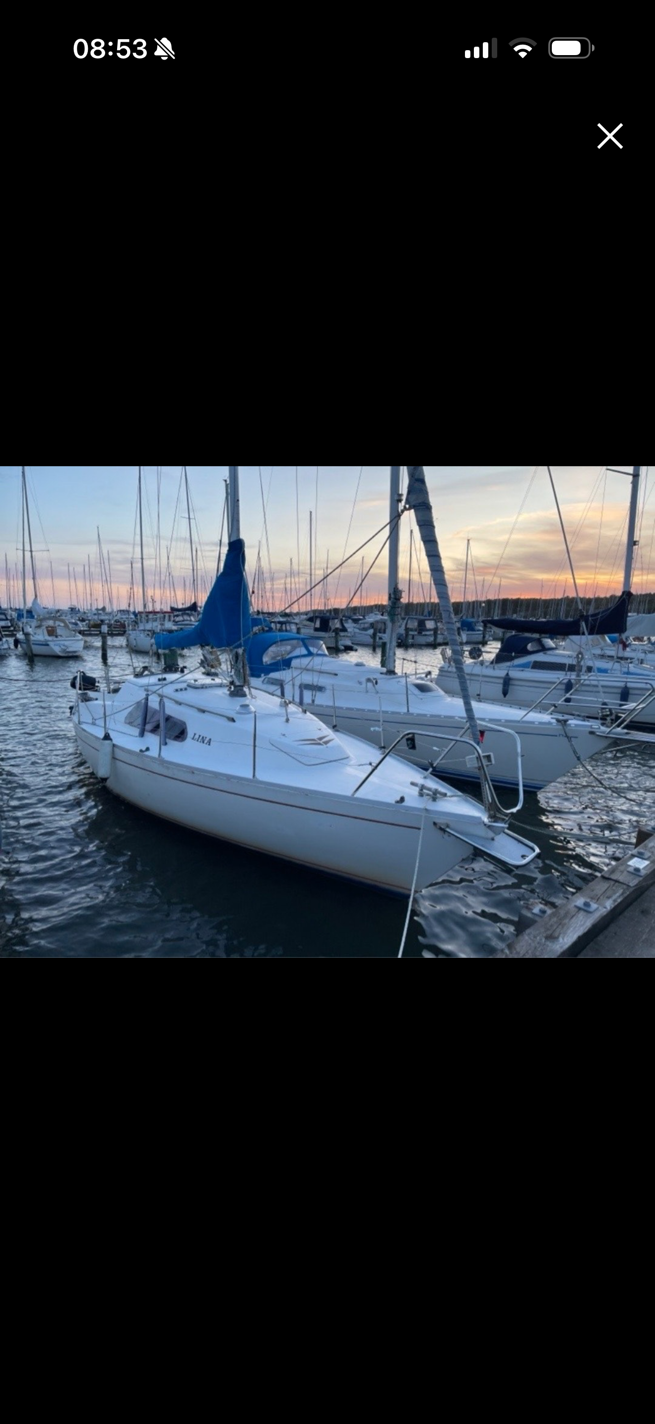 Segla i göteborgs skärgård med en klassisk compis 28