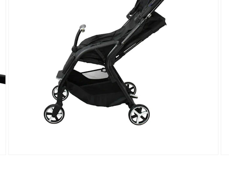 Resebarnvägn för barn up till 22kg (6 år)