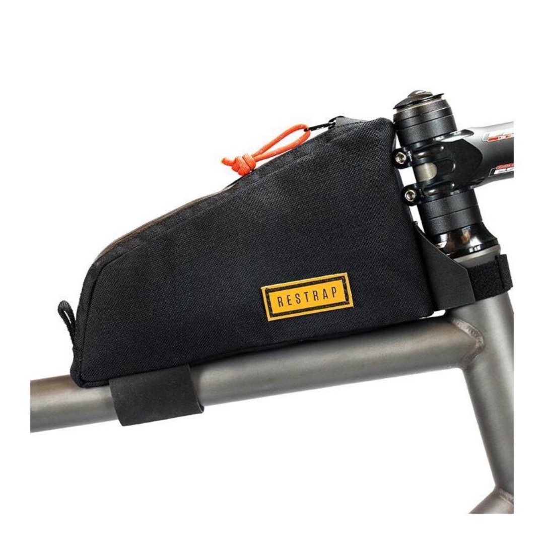 Restrap veske for overrør