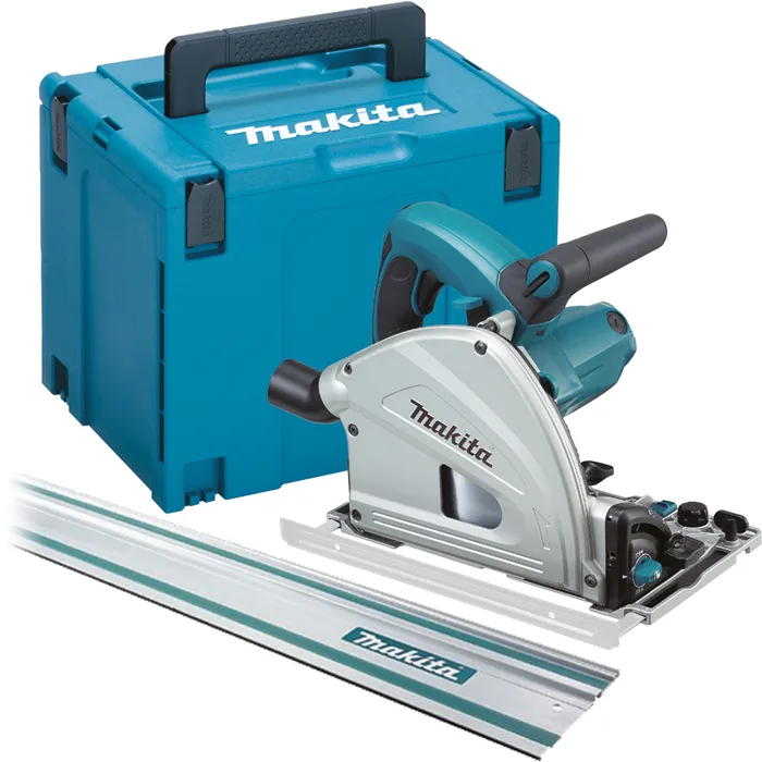 Makita dykksag sp6000j (230v) + 1,5 m styreskinne!