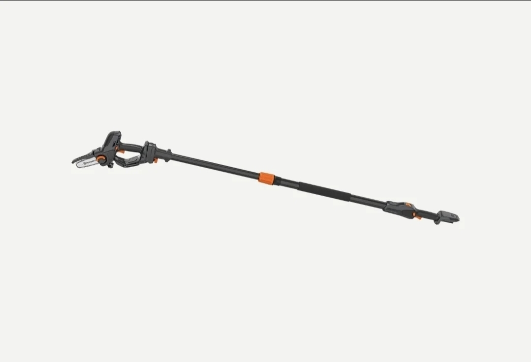 Husqvarna aspire p5 