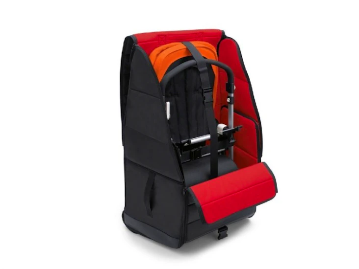 Bugaboo komfort transportväska till barnvagn