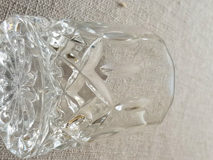 48 castle drikkeglass 28cl