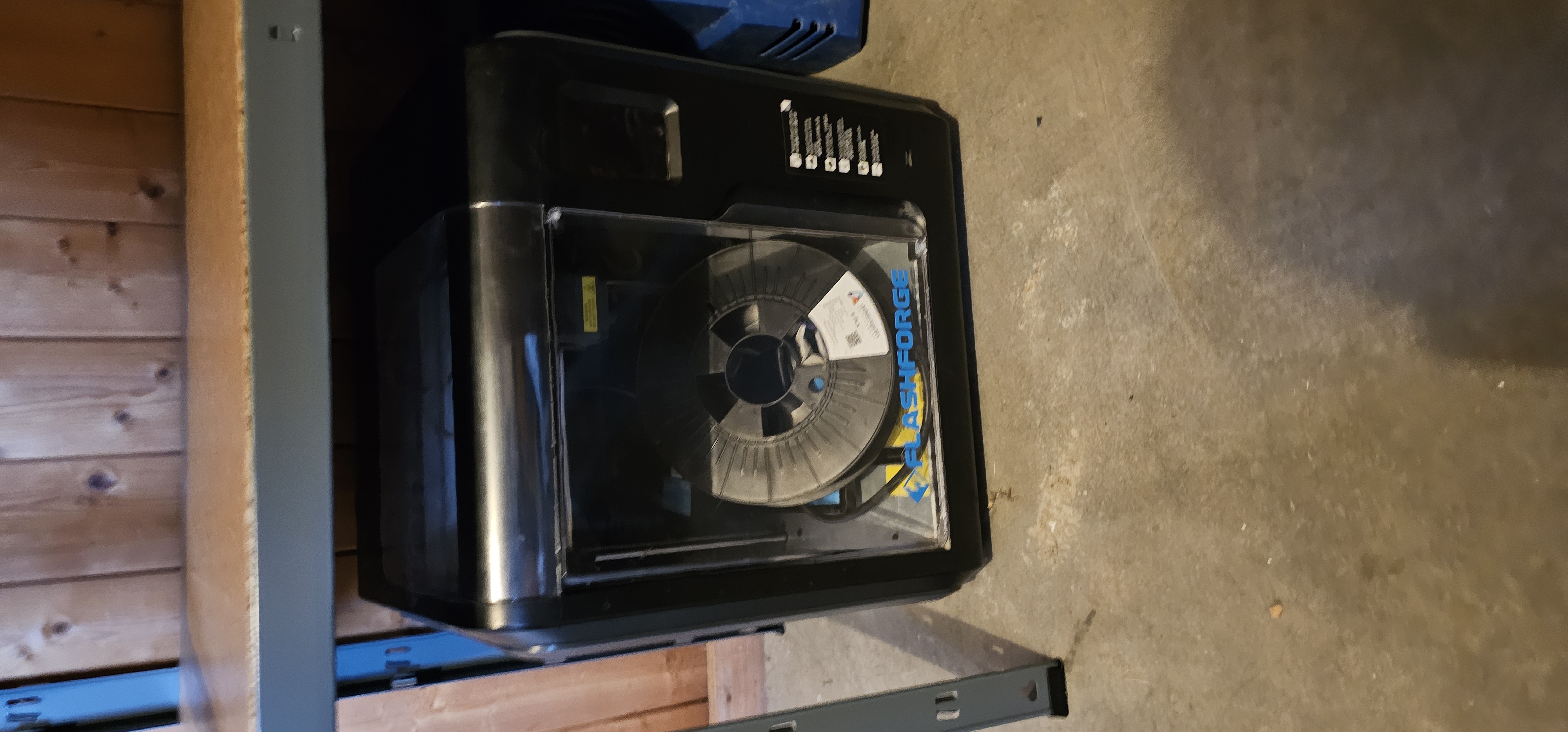 3d printer