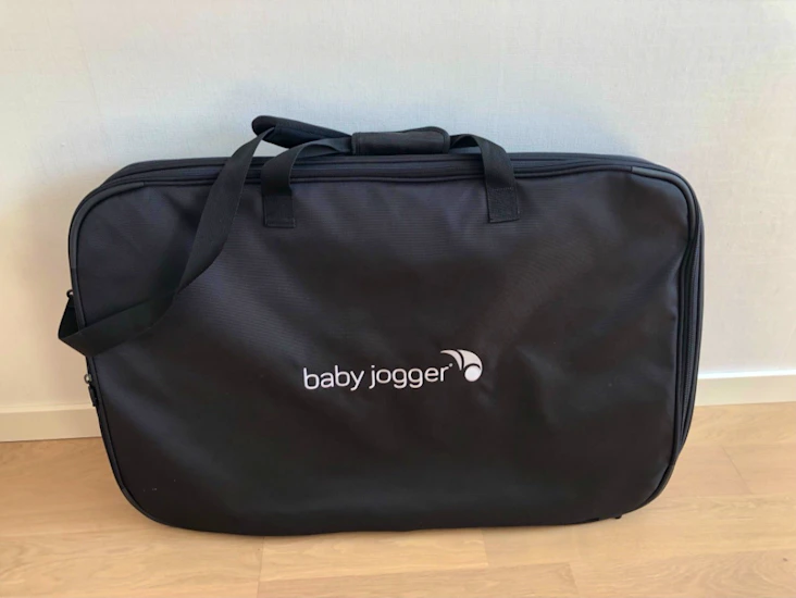 Babyjogger transportväska