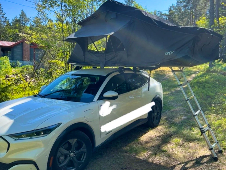 Taktält - nytt inför sommaren 2024