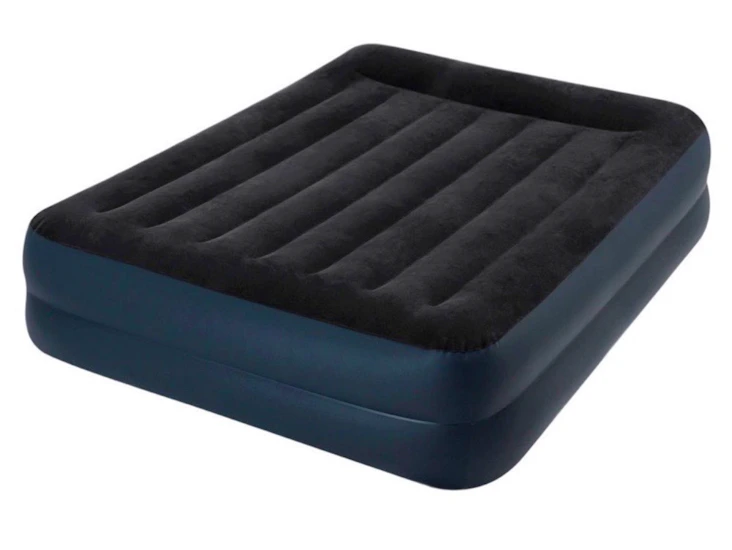 Ekstraseng til 2 personer