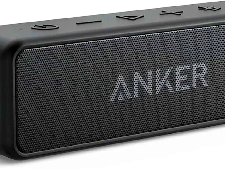 Anker sound core 2 speaker