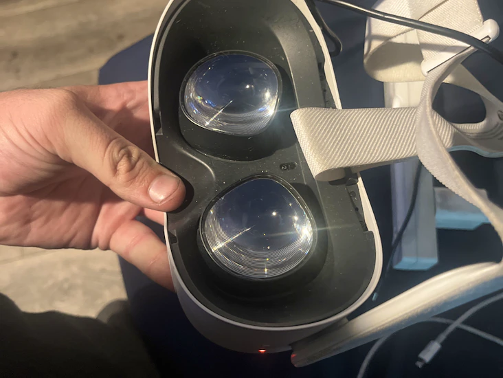 Brand new, barely used 5 times