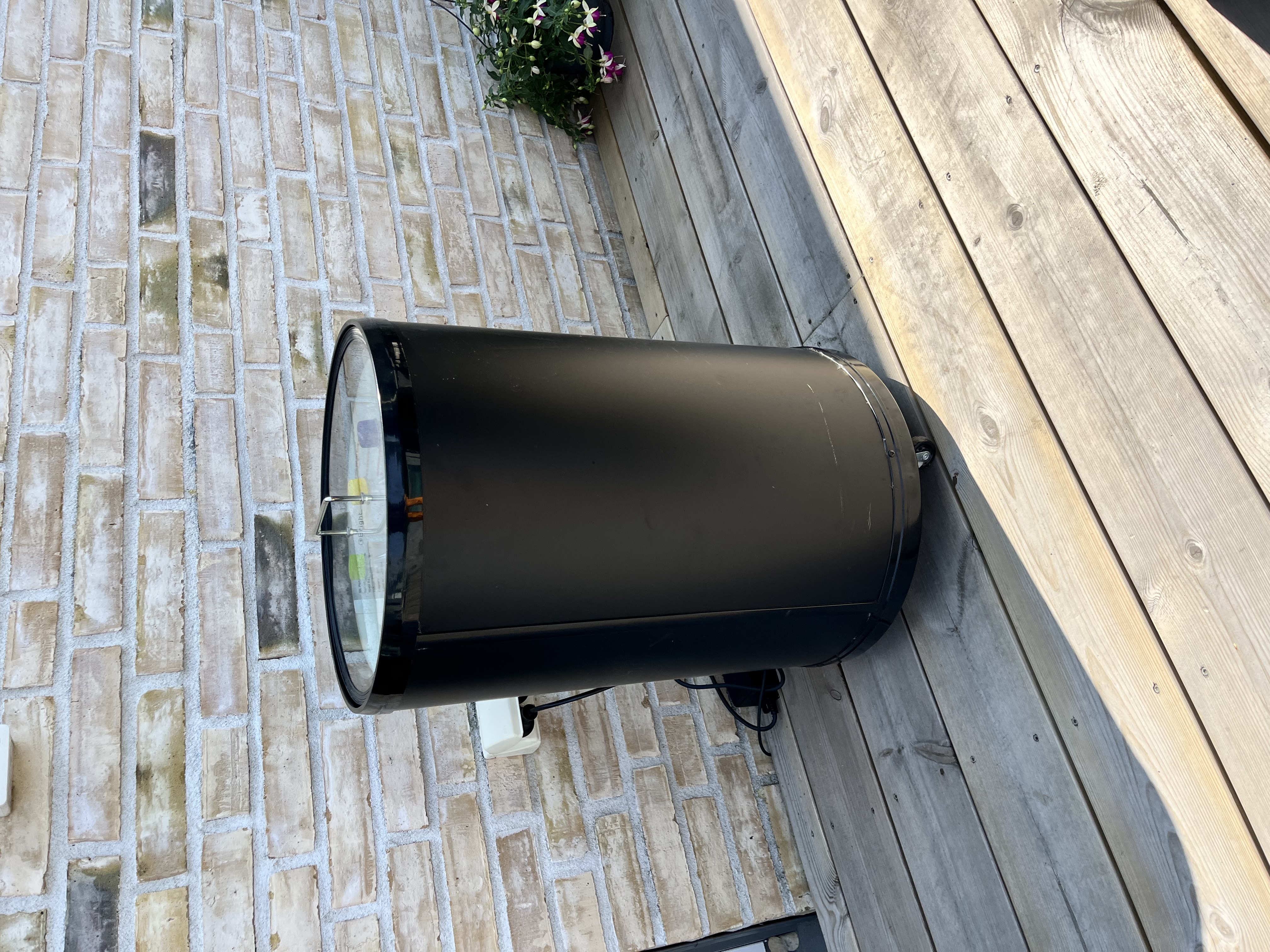 30 liters partycooler