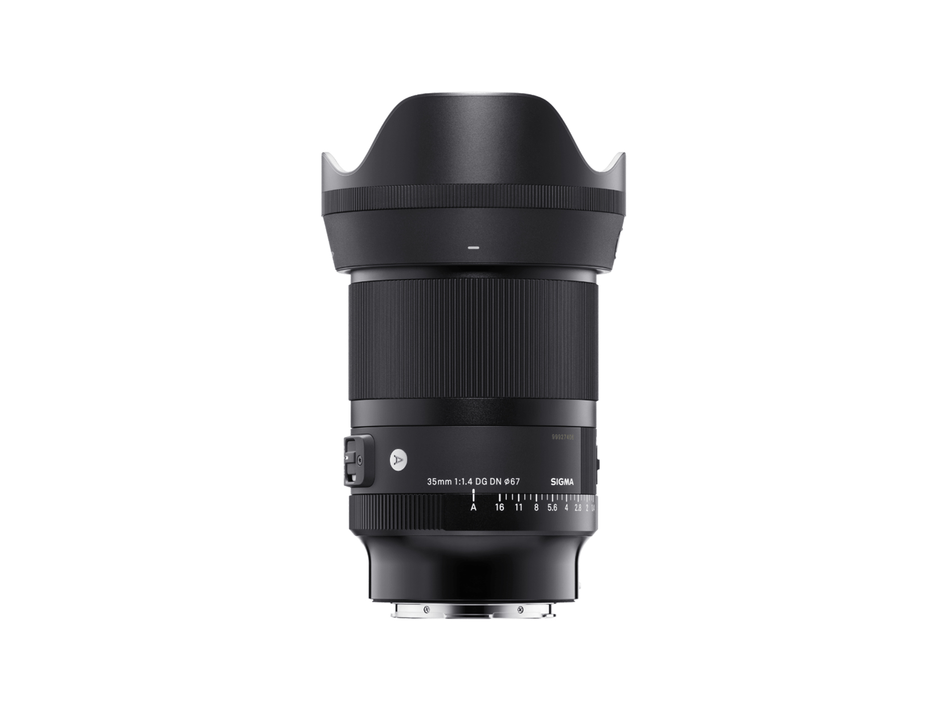 Sigma 35mm f1.4 dg hsm | art