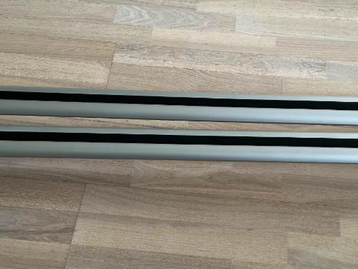 Smidiga takräcken till audi (m.fl.)