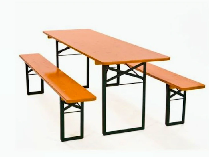 Bord och bänkar