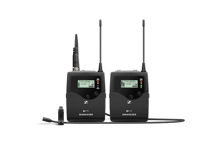 Sennheiser ew 512p g4-gw kit #2