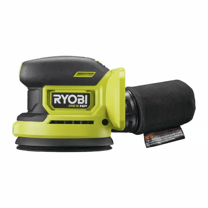 Roybi one+ eksentersliper