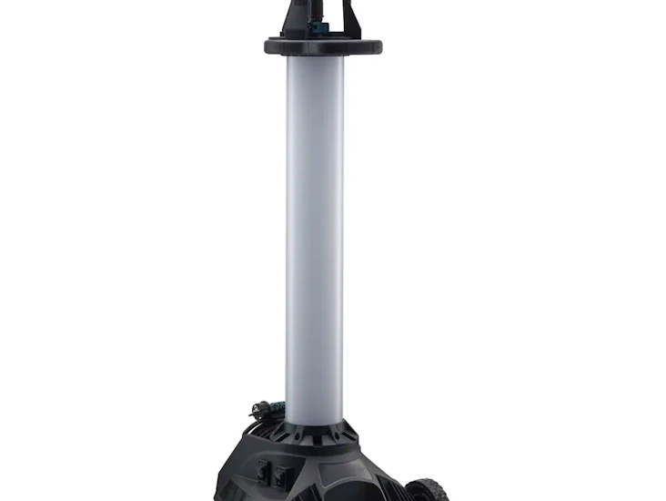 Mareld arbetslampa 23000lumens