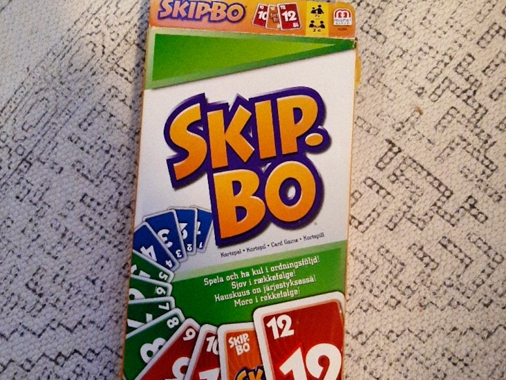 Skipbo