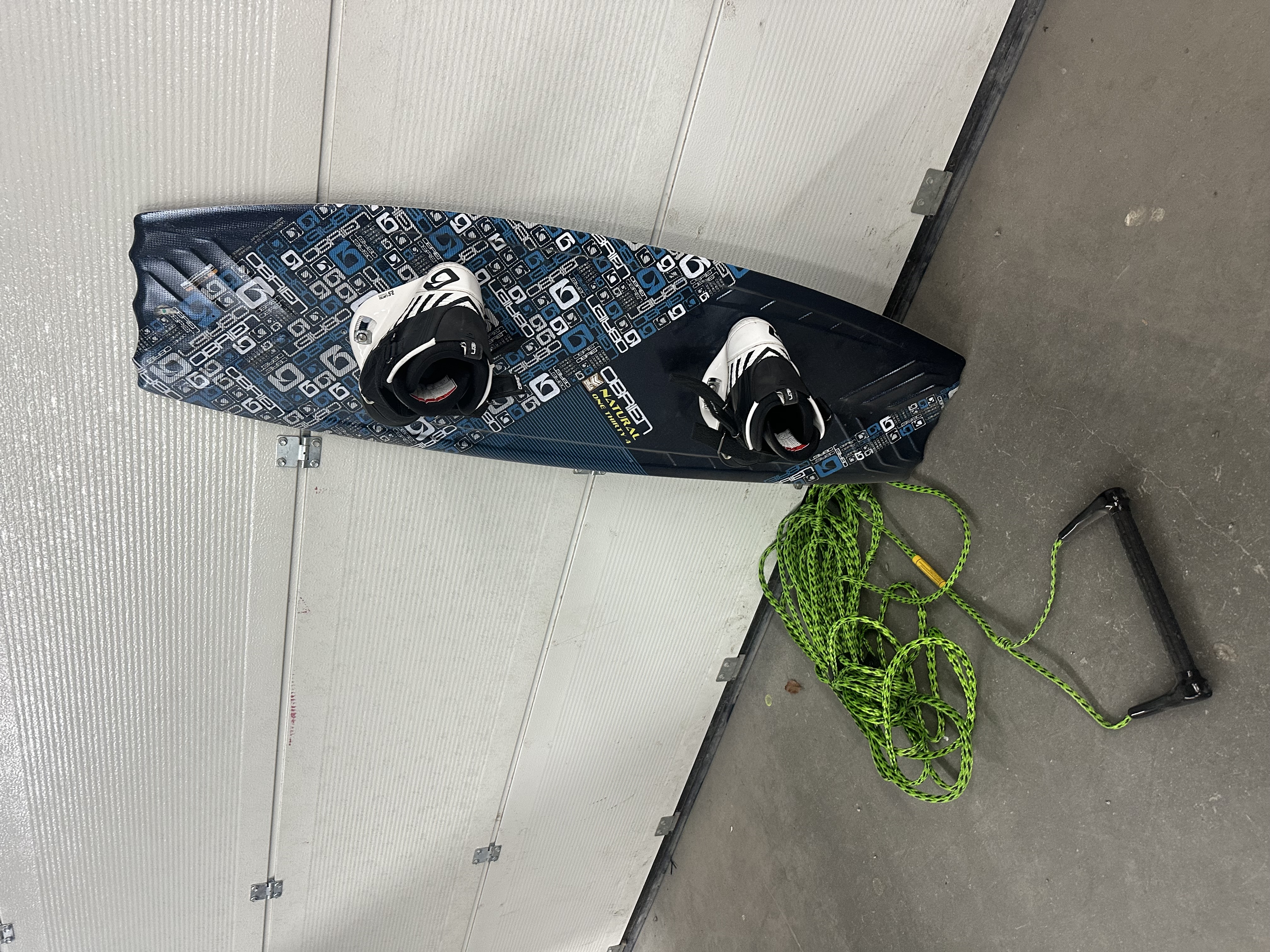 Wakeboard