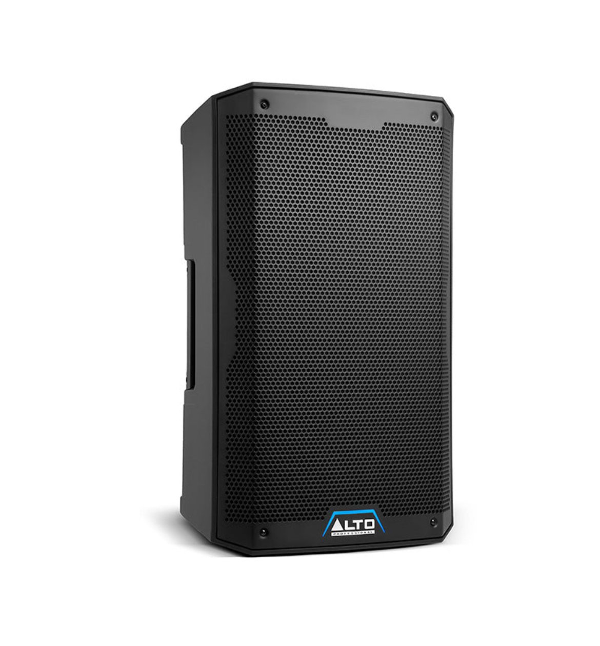 Alto ts410 pa speaker (with bluetooth) - stand included