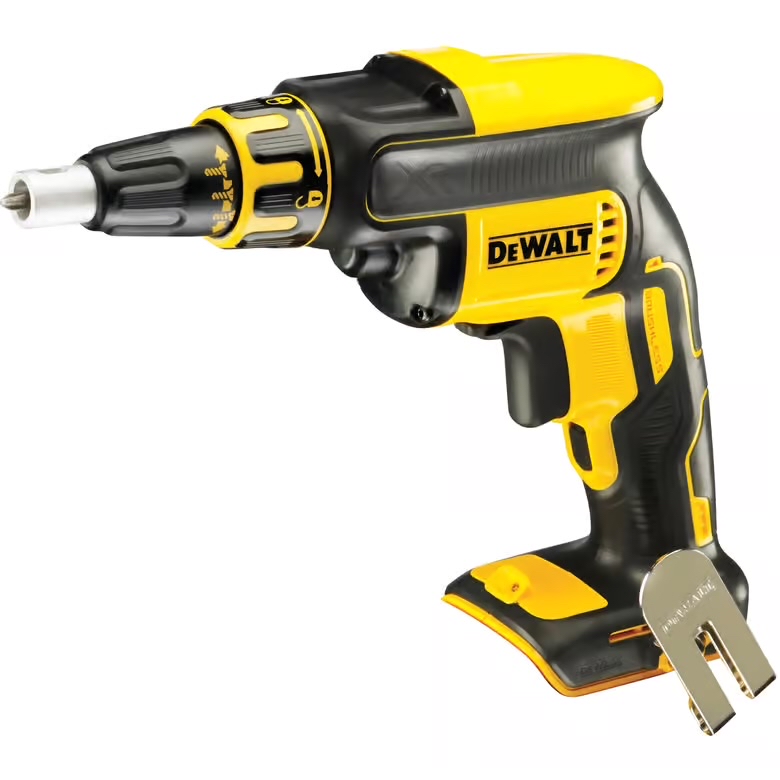 Dewalt gipstrekker 18v 