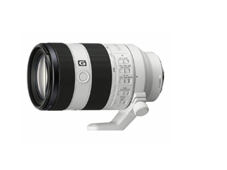 Sony fe 70–200mm f/4 g oss ii