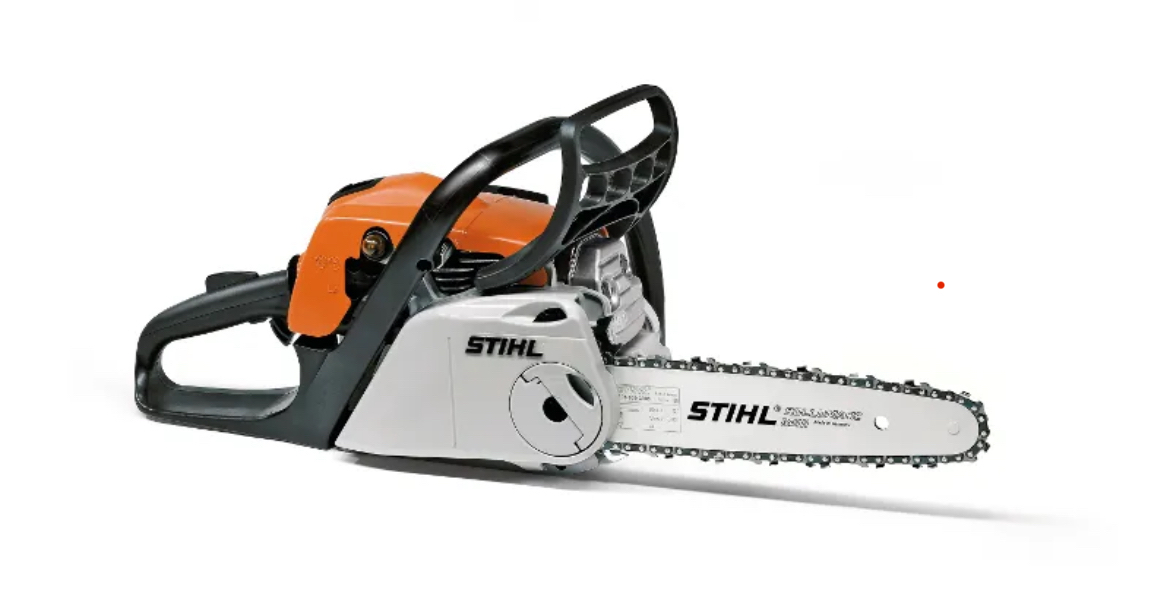 Stihl motorsag ms 181 c