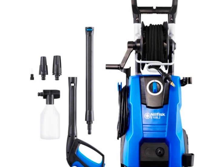 Högtryckstvätt nilfisk e150.2-9