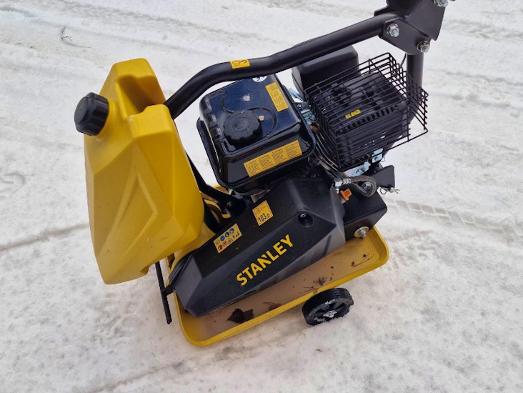 Padda/markvibrator stanley sgc-13000n-t