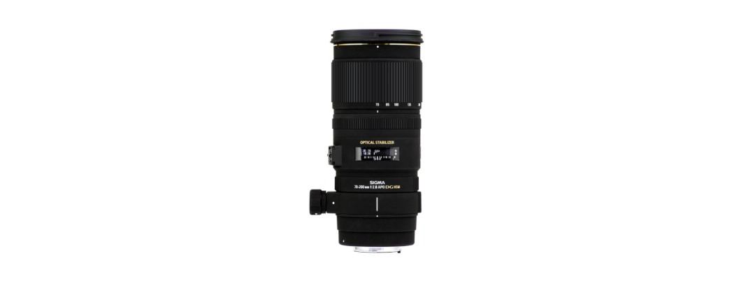 Sigma apo 70-200mm f2.8 ex dg os hsm