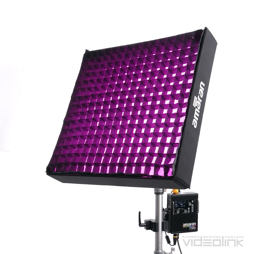 Amaran f22c