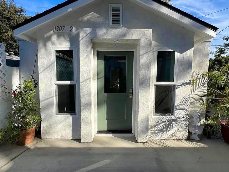 House for rent santa ana california