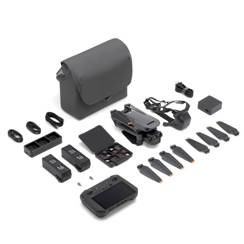 Dji mavic 3 cine bundle