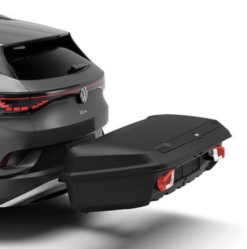 Thule arcos l - bakbox