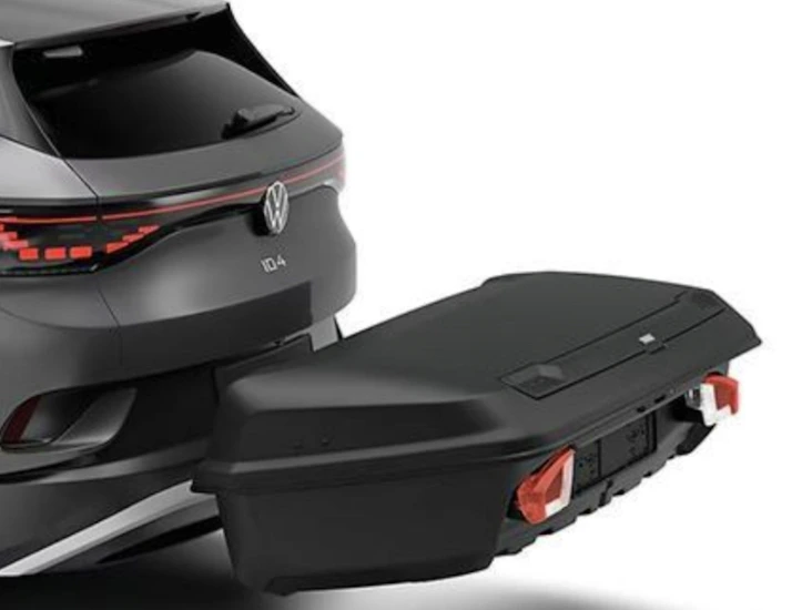 Thule arcos l - bakbox