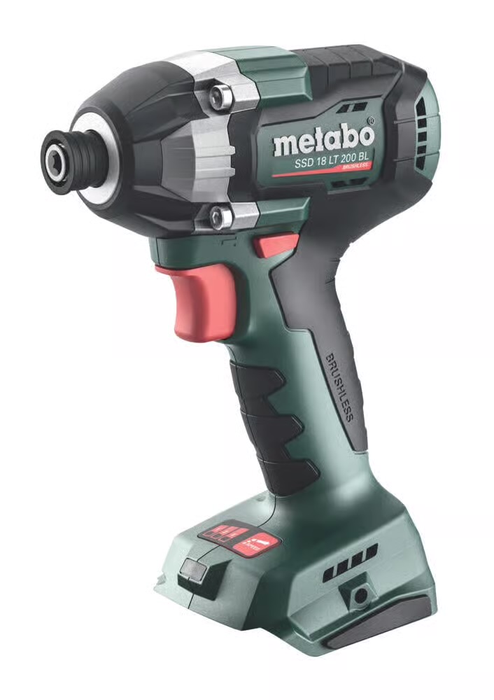 Metabo ssd