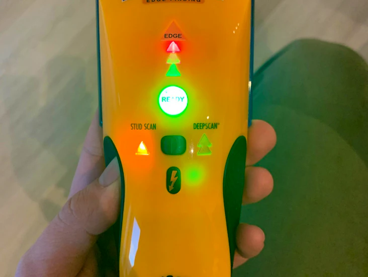 Zircon l40 stendersøker