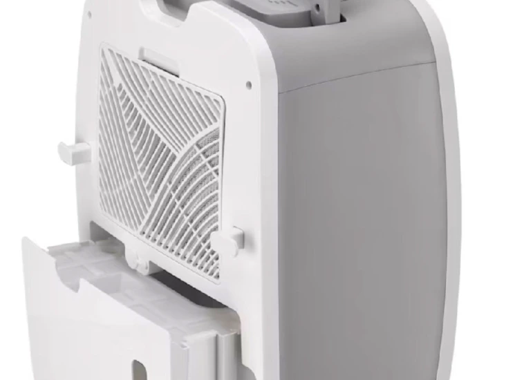 Avfukter kan brukes i rom opptil 70 kvm.