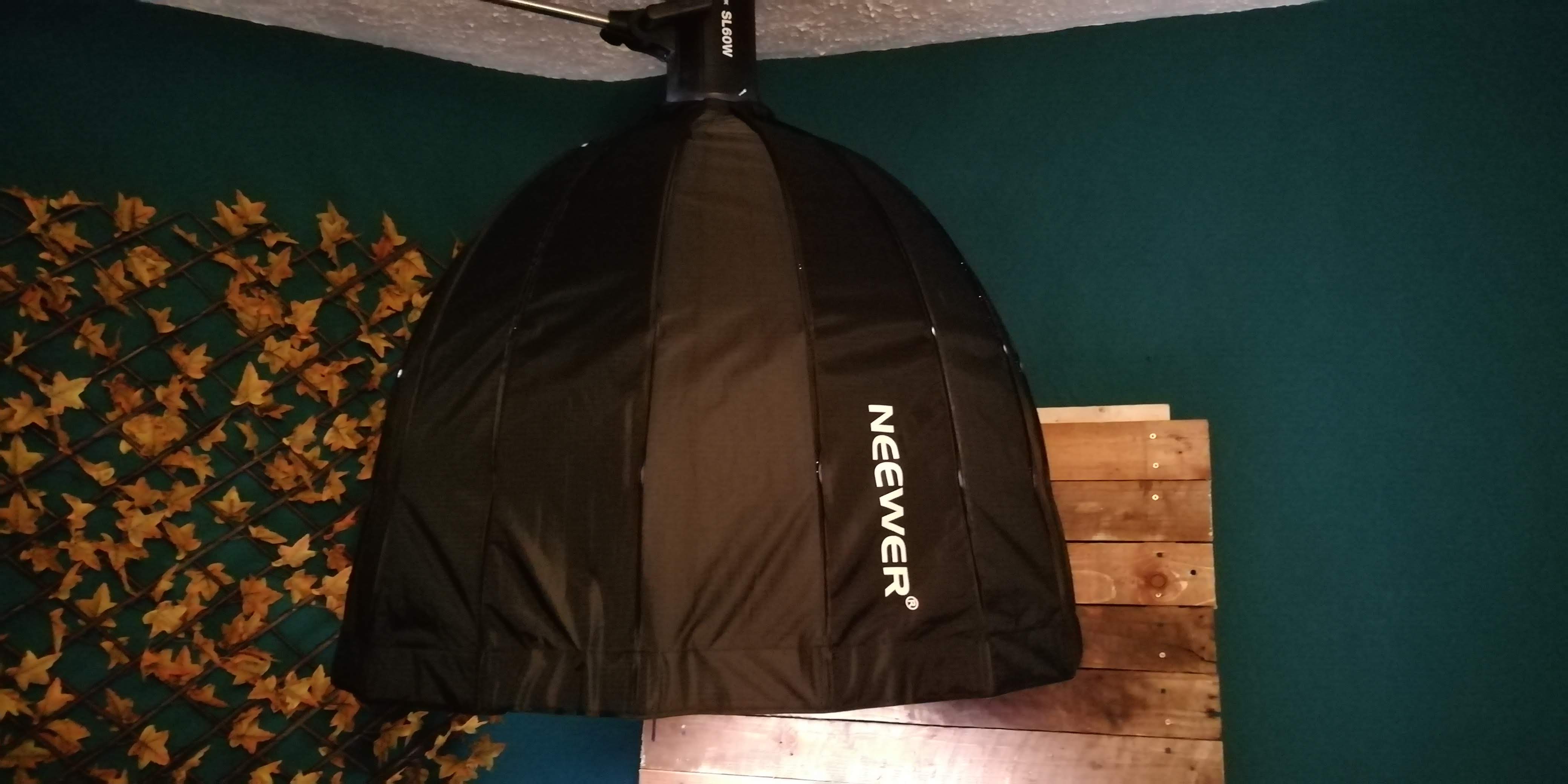 Light dome 90cm
