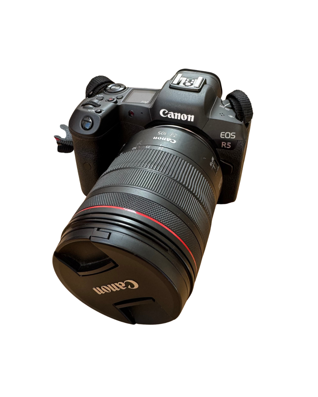 Canon r5