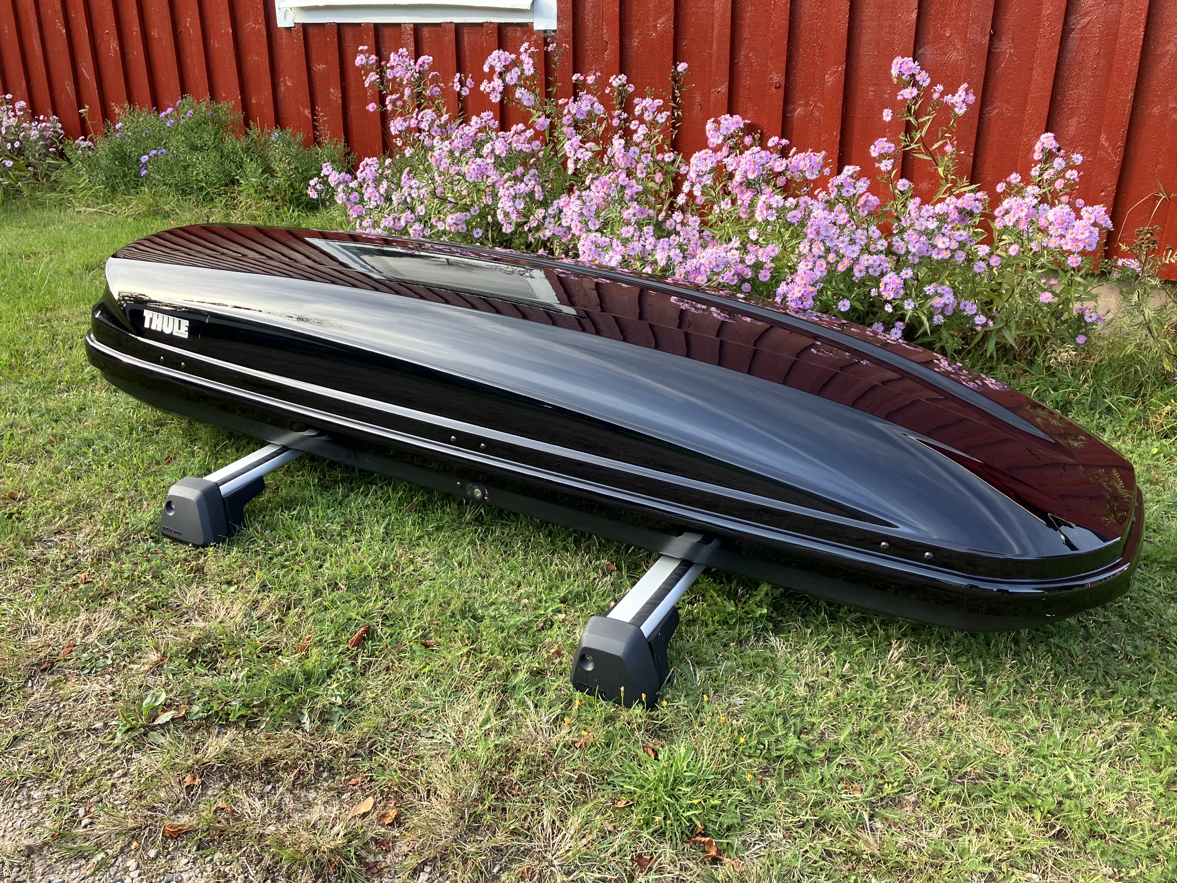 Takbox thule motion xt xl – 500 liter