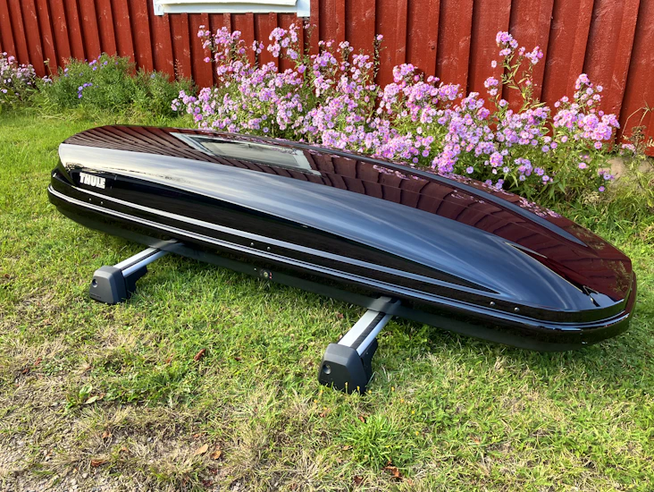 Takbox thule motion xt xl – 500 liter