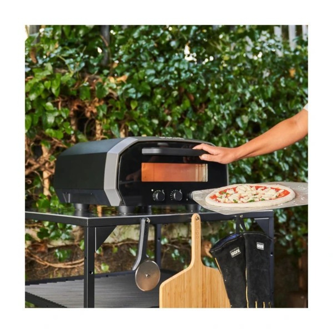 Ooni volt elektrisk pizzaovn
